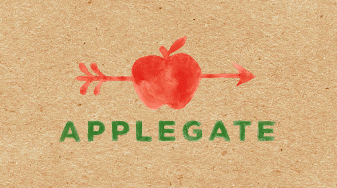 (c) Applegate.com