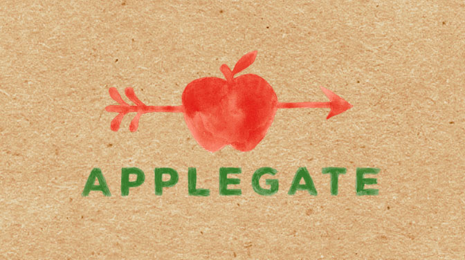  Natural and Organic Meat - Applegate