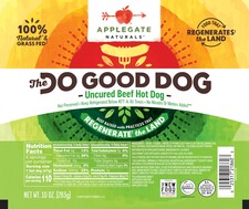 Do Good Dogpack Do Good Dogpack