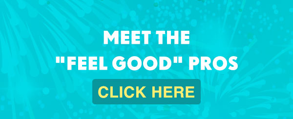 Meet Our Feel Good Pros At Applegate